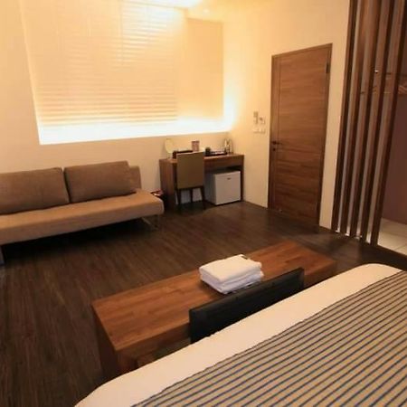 Pretty B&B 花蓮市 エクステリア 写真