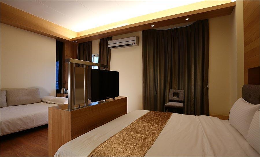 Pretty B&B 花蓮市 エクステリア 写真
