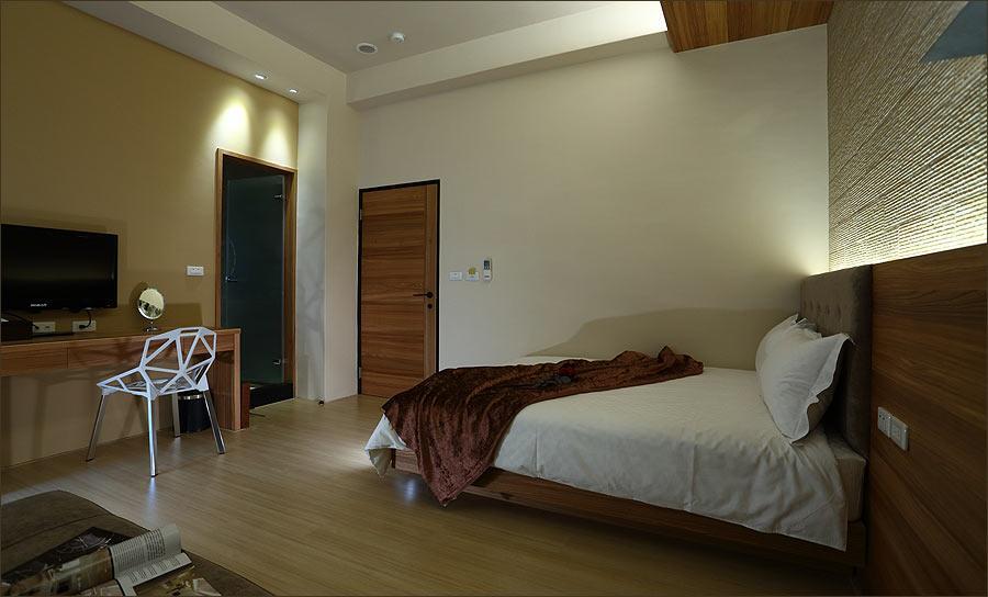 Pretty B&B 花蓮市 エクステリア 写真