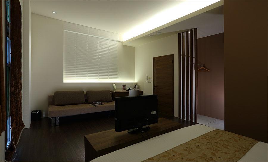 Pretty B&B 花蓮市 エクステリア 写真