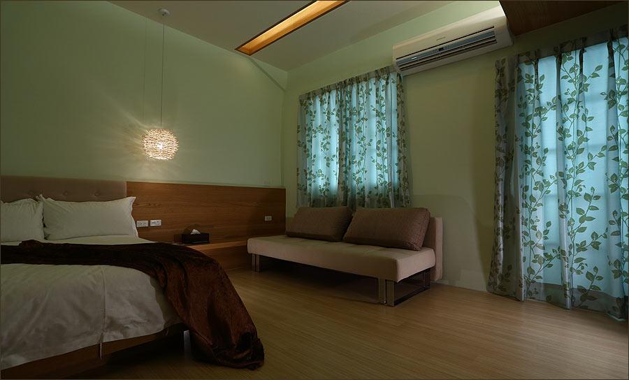 Pretty B&B 花蓮市 エクステリア 写真