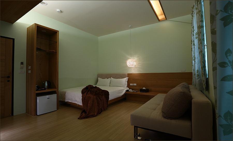Pretty B&B 花蓮市 エクステリア 写真