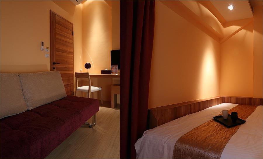 Pretty B&B 花蓮市 エクステリア 写真