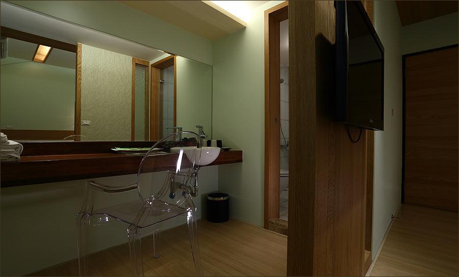 Pretty B&B 花蓮市 エクステリア 写真