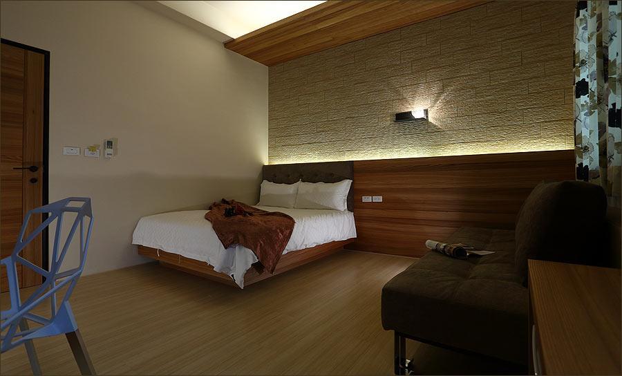 Pretty B&B 花蓮市 エクステリア 写真