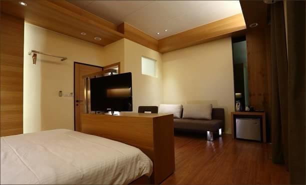 Pretty B&B 花蓮市 エクステリア 写真