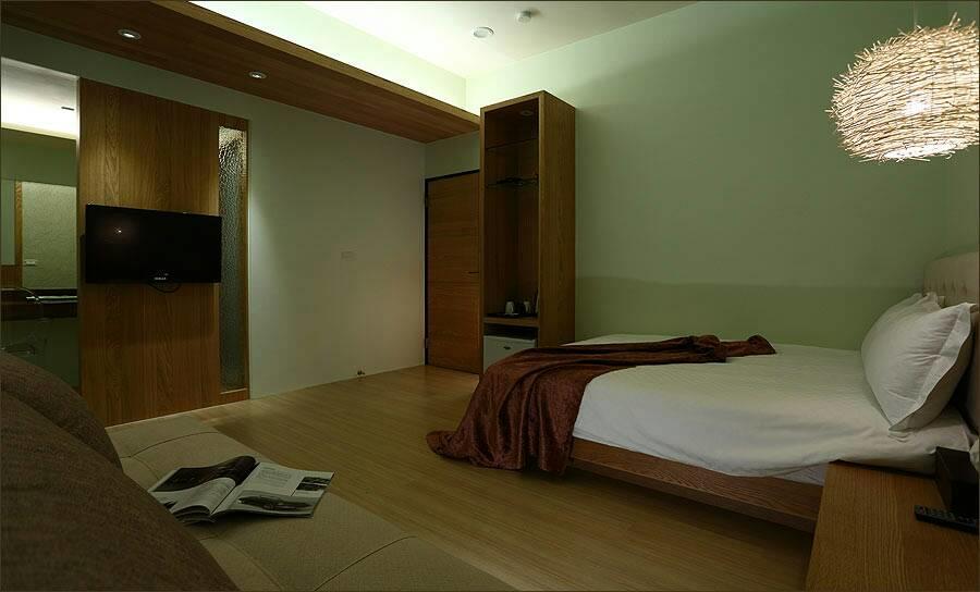 Pretty B&B 花蓮市 エクステリア 写真