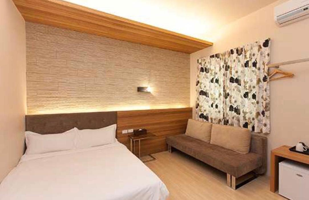Pretty B&B 花蓮市 エクステリア 写真