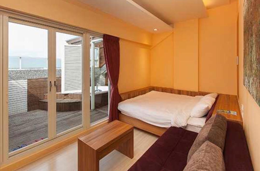 Pretty B&B 花蓮市 エクステリア 写真