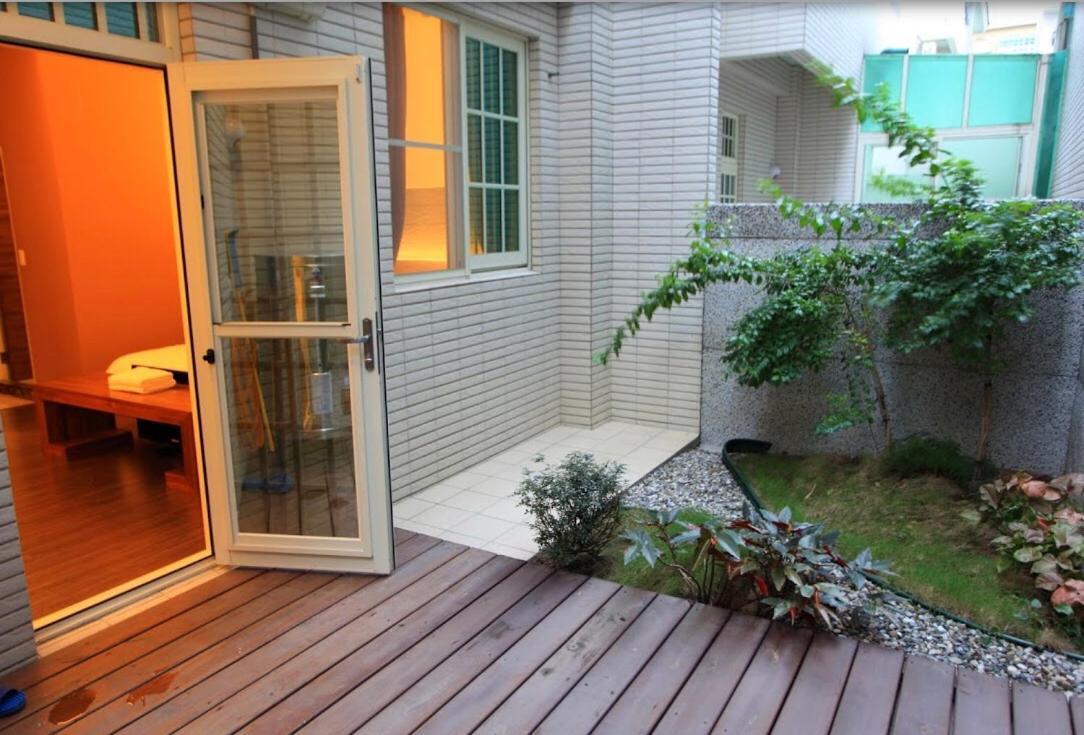 Pretty B&B 花蓮市 エクステリア 写真