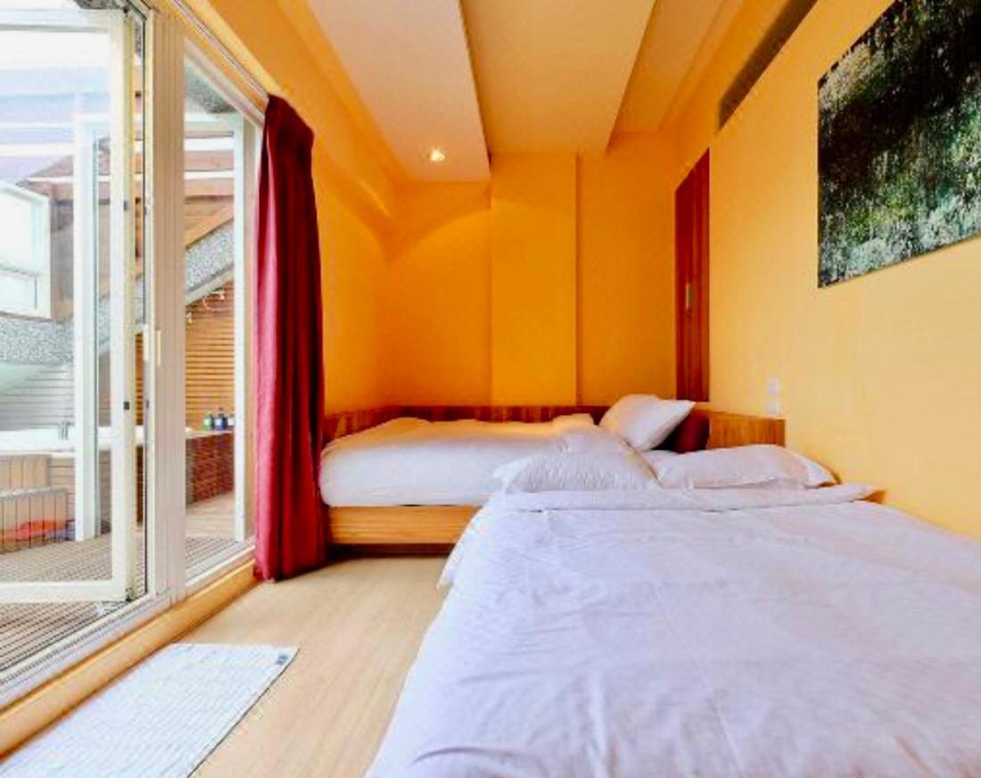 Pretty B&B 花蓮市 エクステリア 写真