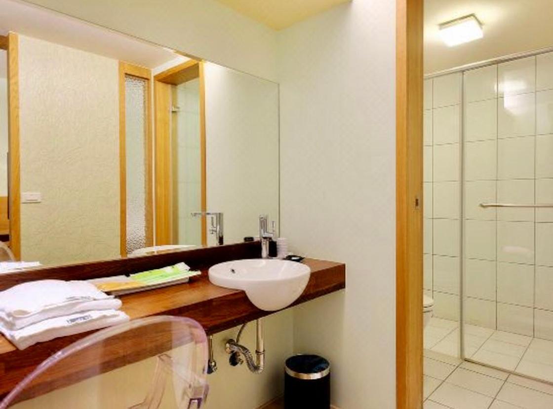 Pretty B&B 花蓮市 エクステリア 写真