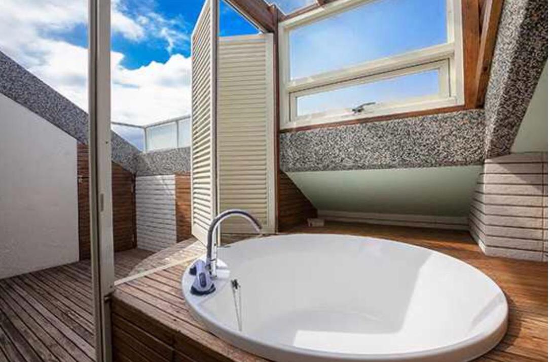 Pretty B&B 花蓮市 エクステリア 写真
