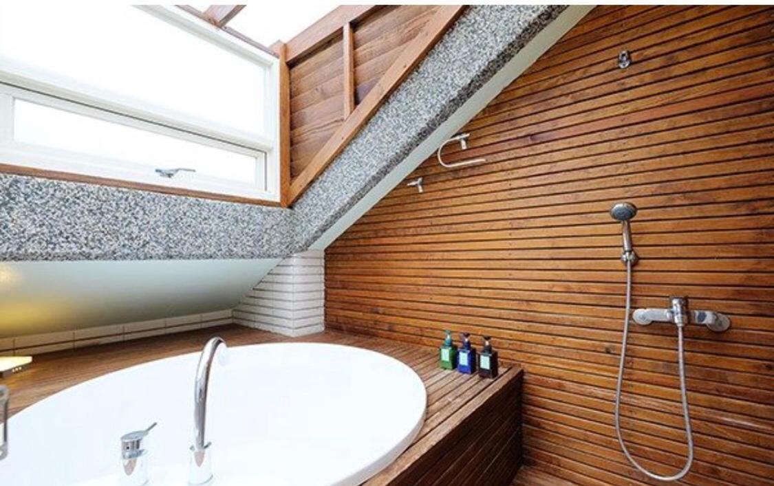 Pretty B&B 花蓮市 エクステリア 写真