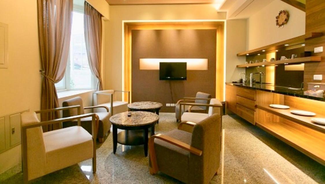 Pretty B&B 花蓮市 エクステリア 写真