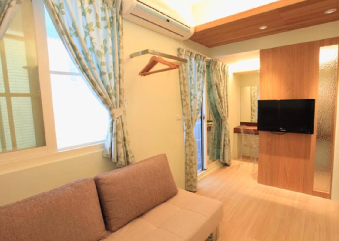 Pretty B&B 花蓮市 エクステリア 写真