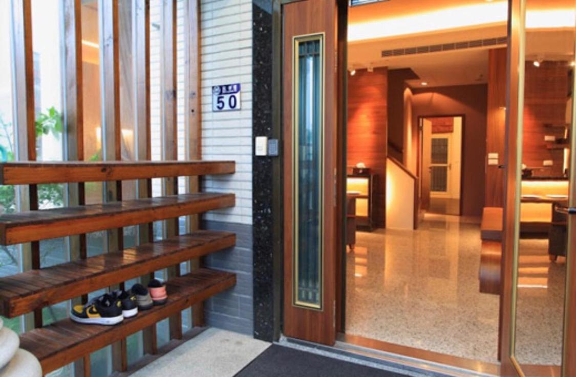 Pretty B&B 花蓮市 エクステリア 写真
