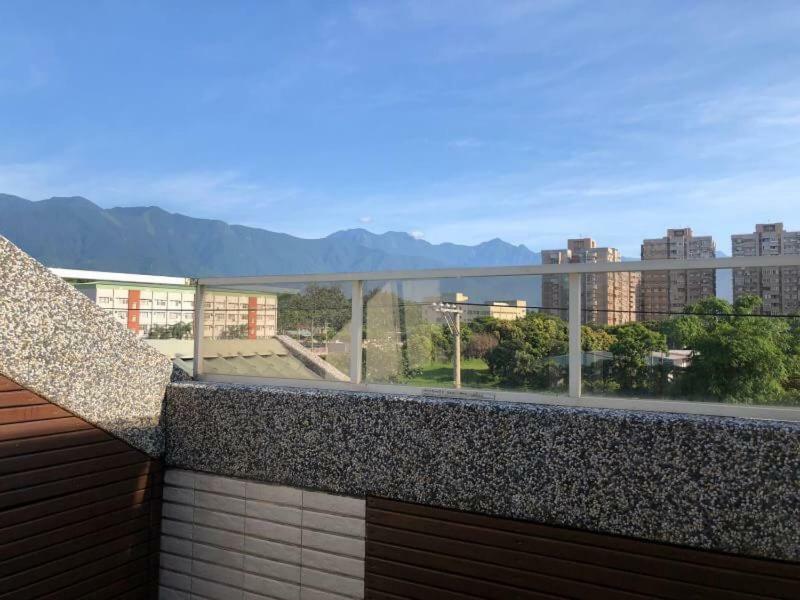 Pretty B&B 花蓮市 エクステリア 写真