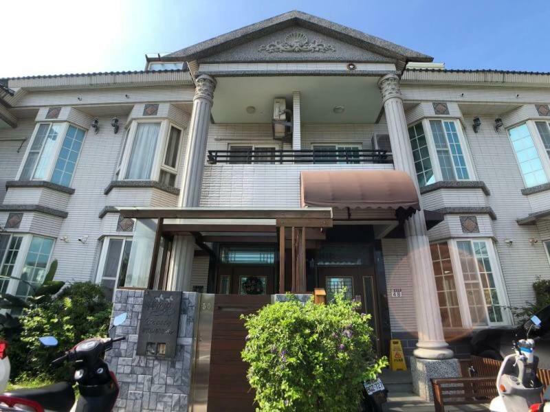 Pretty B&B 花蓮市 エクステリア 写真