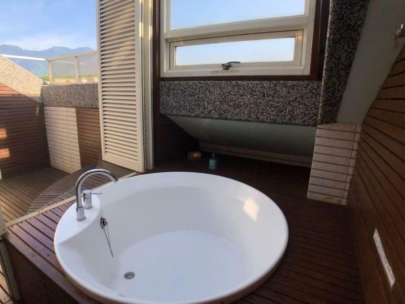 Pretty B&B 花蓮市 エクステリア 写真